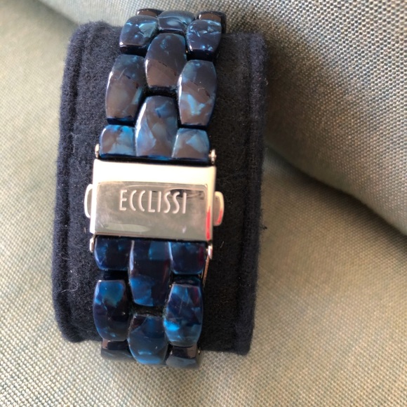 Relic watch - Picture 2 of 2